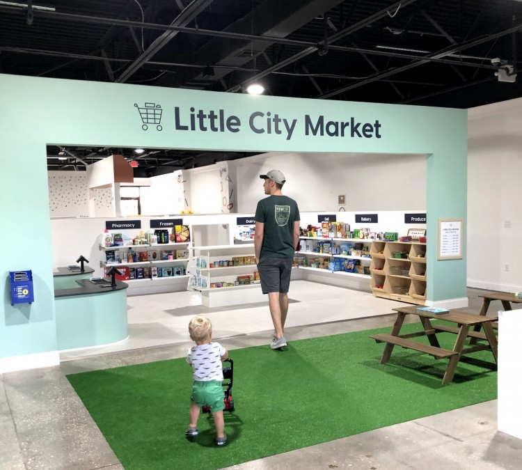 Little Play Place (Tampa,&nbspFL)